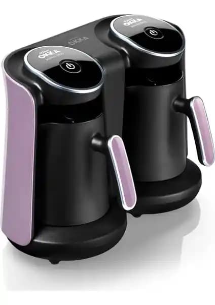 Türk Kahvesi Makineleri Karşılaştırması: Arzum Okka Minio Duo ve Karaca Hatır Hüps Özellikleri