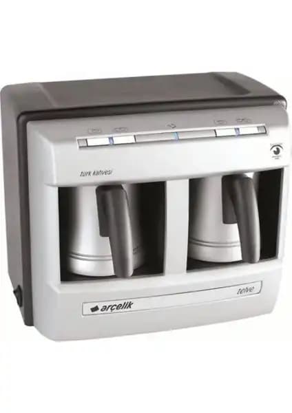 Türk Kahvesi Makinesi Karşılaştırması: Arçelik K3190 ve Fakir Kaave Dual Pro özellikleri 1