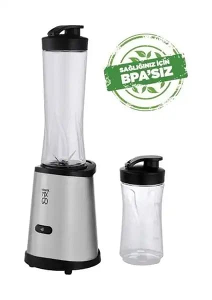 Vestel Mix Go İnox ve Yui M19 Blender Karşılaştırması: Hangi Model İhtiyaçlara Uygun 1