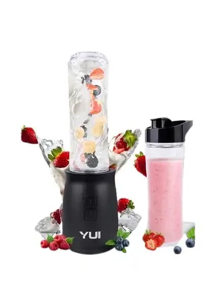 Vestel Mix Go İnox ve Yui M19 Blender Karşılaştırması: Hangi Model İhtiyaçlara Uygun 2