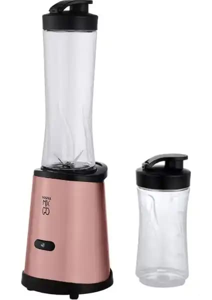 Vestel Mix & Go ve Pembe Blender Karşılaştırması: Özellikler ve Kullanıcı Yorumları