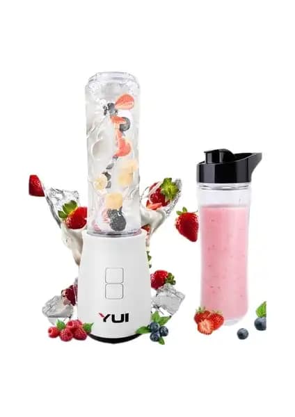 Yui M18 ve Yui M19 Karşılaştırması: Hangi Blender Sizin İçin Daha Uygun 2