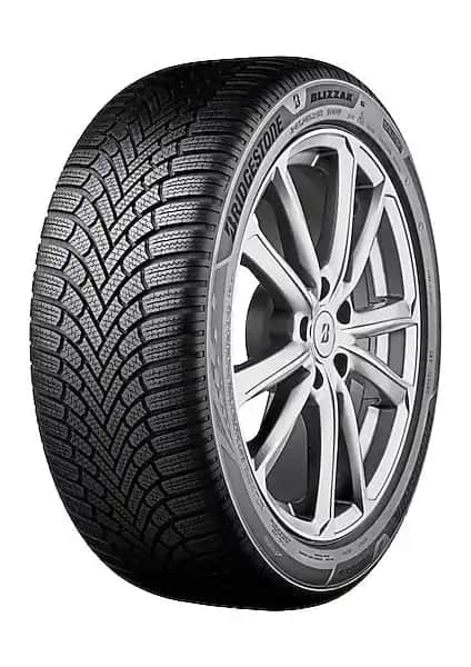 2025'te Kış Sürüşünüzü Değiştirecek Bridgestone Blizzak 205/55 R16