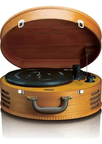 Classic Phono TT-34 ve Lenco LS-300 Pikap Modellerinin Detaylı Karşılaştırması