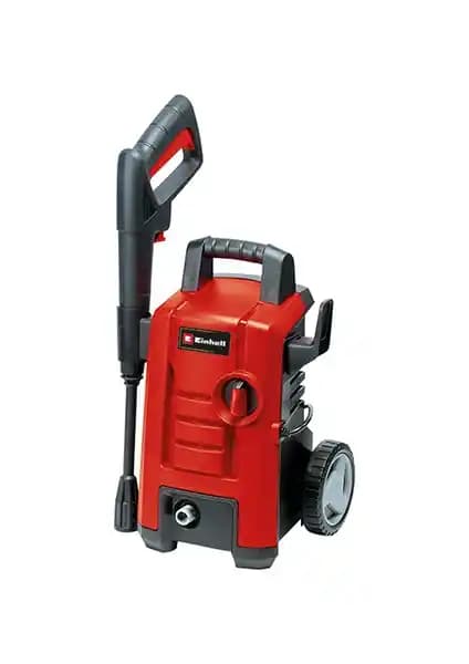 Einhell TC-HP 130 Yüksek Basınçlı Yıkama Makinesi İncelemesi ve Özellikleri