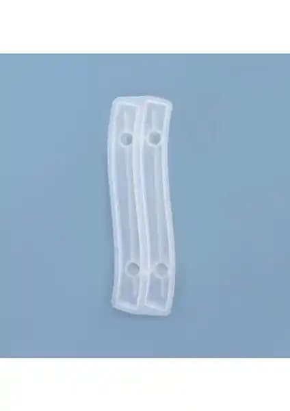 ElHobi Küçük Boy Epoksi Kalıbı Yaratıcı Hobi ve Takı Tasarımına Uygun