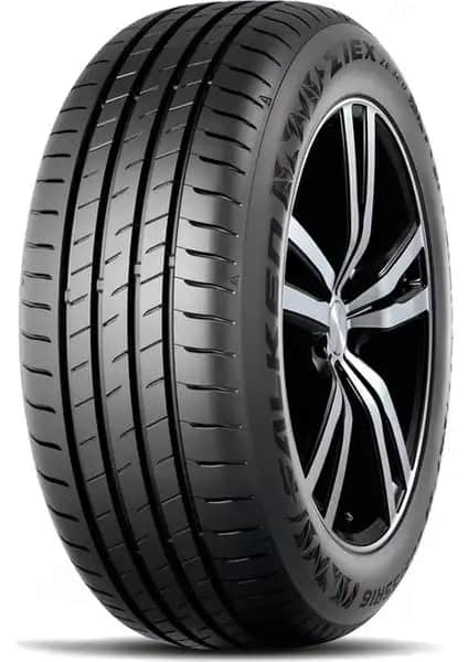 2025'te Falken 205/55 R16 Zıex ZE320 ile Sürüşünüzü Değiştirin