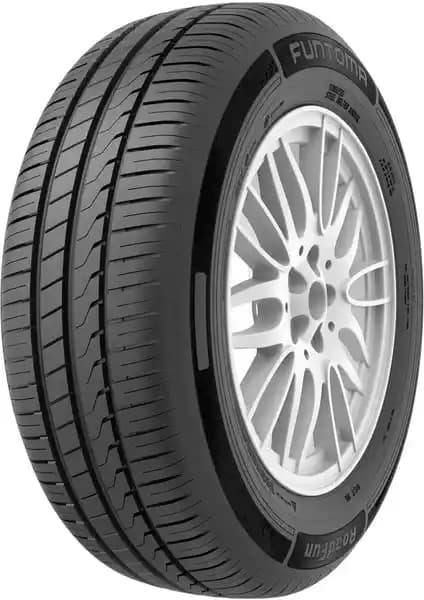 Funtoma Roadfun 175/65 R14 TL 82H Yaz Lastiği: Güvenlik ve Performans Odaklı Tasarım