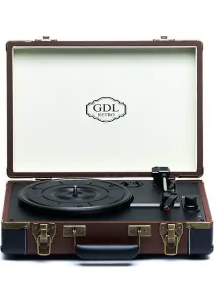 GDL Retro Çanta Pikap T317B ile Mikado Nostalgia MN-P235 VOYAGER Karşılaştırması