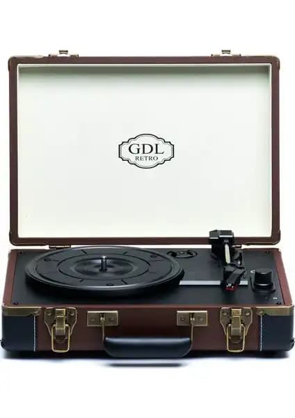GDL Retro Çanta Pikap T317B ve KTOOLS Prime K212 Karşılaştırması 1