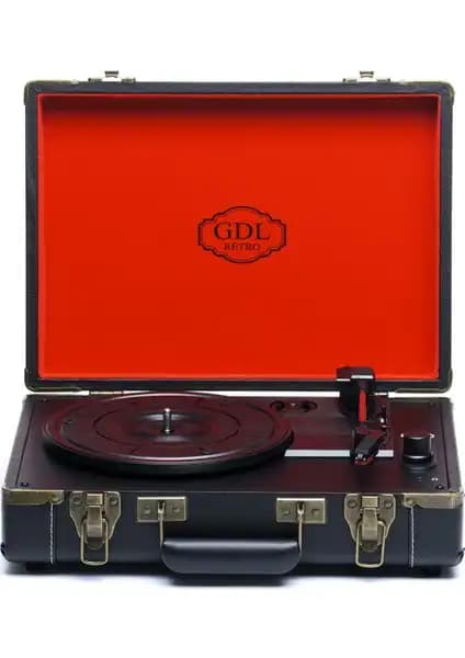 GDL Retro Çanta Pikap T317B ve Midex Mtx-101BN Karşılaştırması ve Özellikleri 1