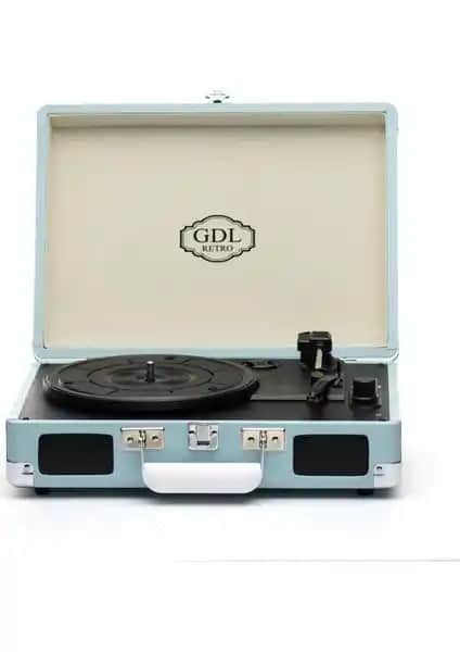 GDL Retro Çanta Pikap T317B ve Midex Mtx-101BN Retro Pikap Karşılaştırması