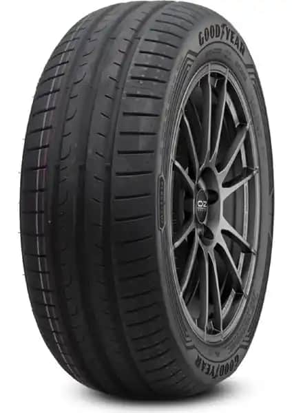 2025'te Goodyear Eagle Sport 2 ile Sürüşünüzü Baştan Yaratın