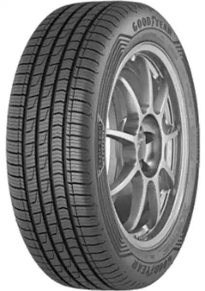 Goodyear Eagle Sport 4 Seasons 205/55 R16 Lastik: Güvenli ve Ekonomik Çok Mevsim Kullanımı