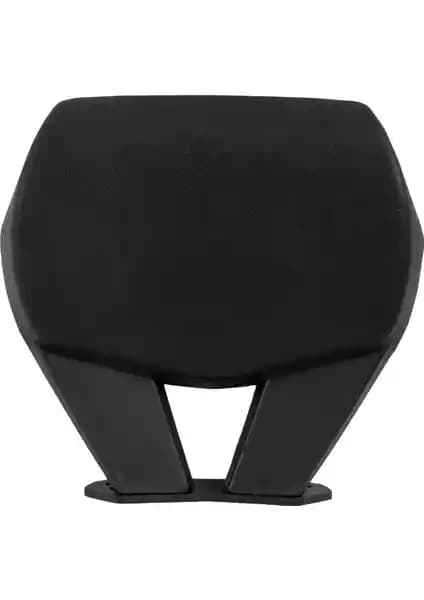 Honda Dio 2021-2024 Uyumlu Siyah Sissy Bar: Güçlü ve Şık Motosiklet Aksesuarı