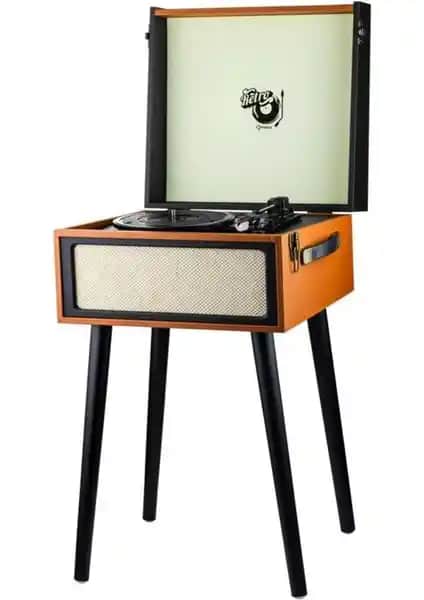 KTOOLS Prime K216 ve Midex MTX-106OR Retro Pikap Karşılaştırması ve Özellikleri