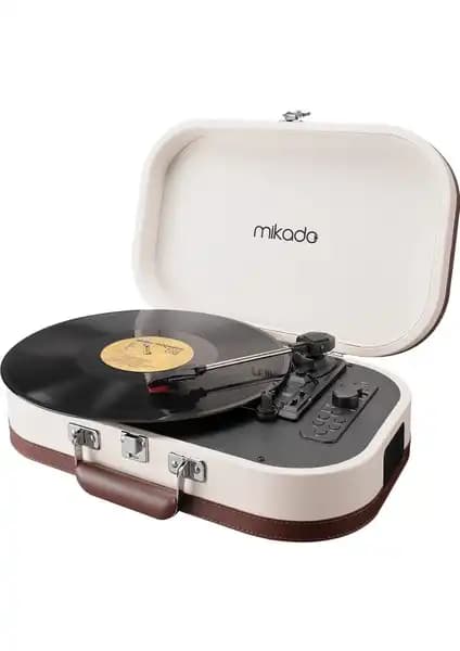 KTOOLS Prime K216 ve Mikado Nostalgia MN-101 Pikap Karşılaştırması 2