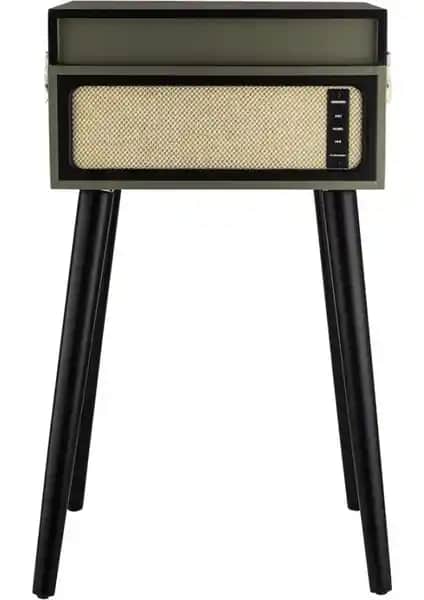 KTOOLS Prime K216 ve Record Master Retro Pikap T310CH Karşılaştırması