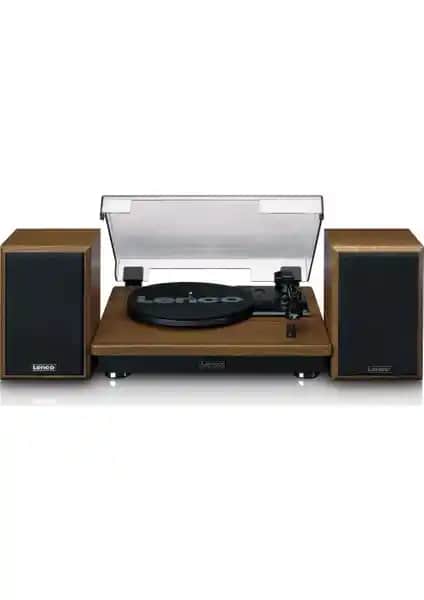 Lenco LS-100 ve LS-300 Pikap Modellerinin Detaylı Karşılaştırması