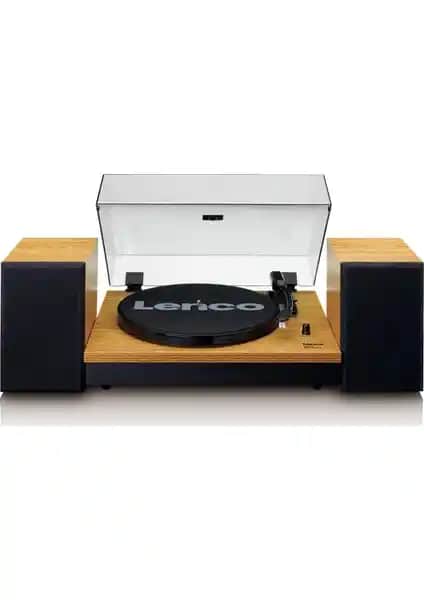 Lenco LS-300 ve Mikado Nostalgia MN-P325 Pikap Karşılaştırması