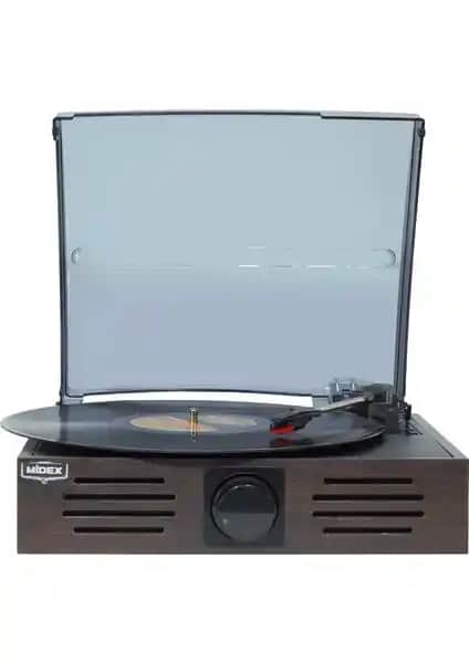 Midex MTX-106BN ve Mikado Nostalgia MN-P317 Karşılaştırması: Hangi Pikap Sizin İçin Uygun