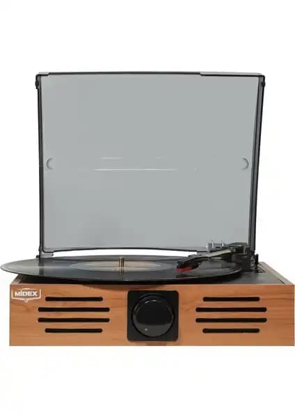 Midex MTX-106OR ve Mikado Nostalgia MN-101 Karşılaştırması: Hangi Nostaljik Müzik Çalar Daha Uygun 1