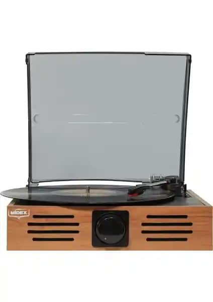 Midex MTX-106OR ve Mtx-256X Retro Pikap Karşılaştırması ve Özellikleri