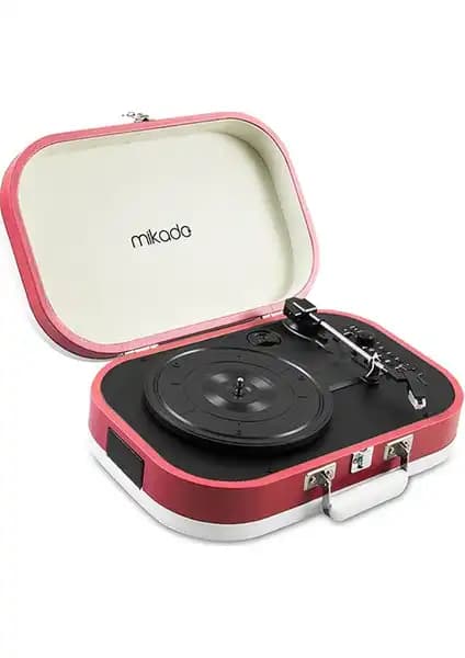 Mikado Nostalgia MN-101 ve Record Master Retro T310CH Karşılaştırması: Özellikler ve Kullanıcı Yorumları 1