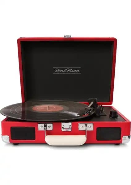 Mikado Nostalgia MN-101 ve Record Master Retro T310CH Karşılaştırması: Özellikler ve Kullanıcı Yorumları 2