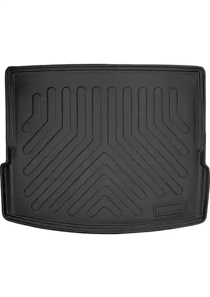 Mini Countryman U25 2024 Sonrası Bagaj Havuzu Dayanıklı ve Estetik Tasarım