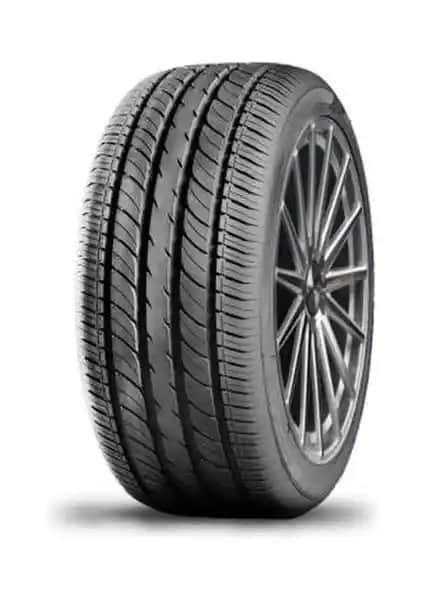 2025'te Waterfall 175/70 R13 Eco Dynamic ile Sürüşünüz Değişecek