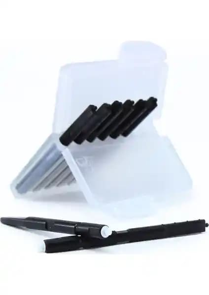 Widex Uyumlu Kanal İçi İşitme Cihazı Filtresi: Performans ve Hijyen için Pratik Çözüm