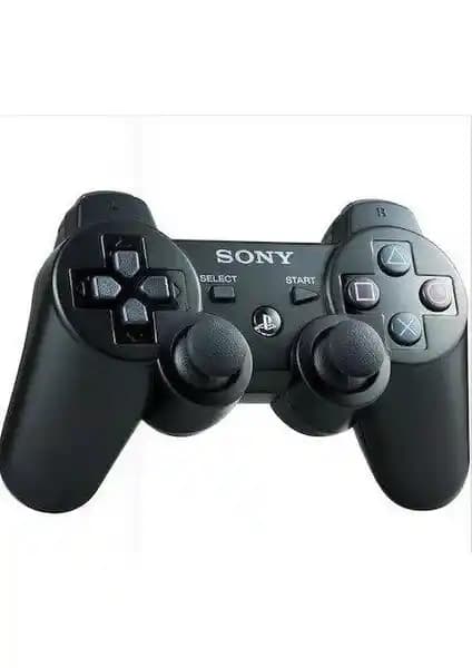 Crk Teknoloji ve Sony Gri PS3 Oyun Kolu Karşılaştırması