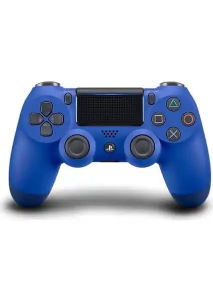 Sony PS4 Dualshock 4 V2 ve Cyberpunk 2077 Kontrolcü Karşılaştırması